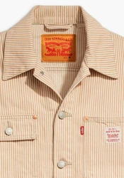 Levi's Jacke Sunrise Trucker 