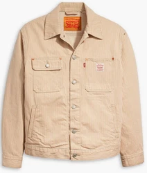 Levi's Jacke Sunrise Trucker 