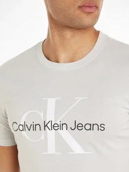 Calvin Klein Jeans T-Shirt SEASONAL MONOLOGO TEE 
