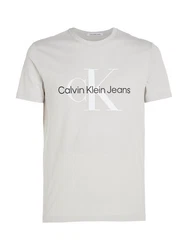 Calvin Klein Jeans T-Shirt SEASONAL MONOLOGO TEE 