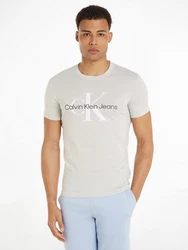 Calvin Klein Jeans T-Shirt SEASONAL MONOLOGO TEE 