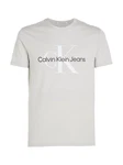Calvin Klein Jeans T-Shirt SEASONAL MONOLOGO TEE 