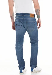 Replay Jeans WILLBI Blau/Grau/Hellblau