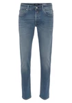 Replay Jeans WILLBI Blau/Grau/Hellblau