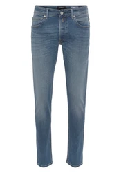 Replay Jeans WILLBI Blau/Grau/Hellblau