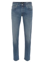 Straight-Jeans WILLBI