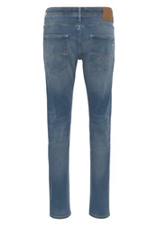 Replay Jeans WILLBI Blau/Grau/Hellblau