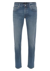 Replay Jeans WILLBI Blau/Grau/Hellblau