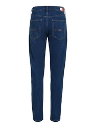 Tommy Jeans Slim-fit-Jeans SCANTON SLIM im 5-Pocket-Style Dunkelblau/Blau/Hellblau