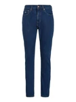 Tommy Jeans Slim-fit-Jeans SCANTON SLIM im 5-Pocket-Style Dunkelblau/Blau/Hellblau Tommy Jeans Slim-fit-Jeans SCANTON SLIM im 5-Pocket-Style Dunkelblau/Blau/Hellblau