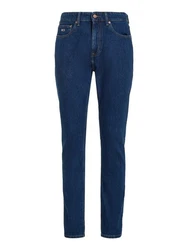 Tommy Jeans Slim-fit-Jeans SCANTON SLIM im 5-Pocket-Style Dunkelblau/Blau/Hellblau