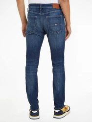 Tommy Jeans Slim-fit-Jeans SCANTON SLIM im 5-Pocket-Style 