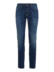 Tommy Jeans Slim-fit-Jeans SCANTON SLIM im 5-Pocket-Style 