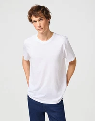 Wrangler T-Shirt T-Shirt 2 Pack Regular Fit (2-tlg) 