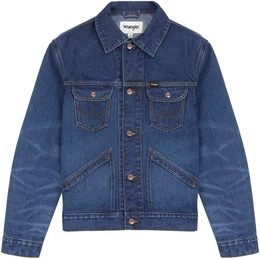 Jeansjacke 124MJ