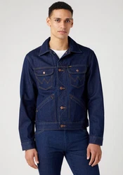 WRANGLER Übergangsjacke '124MJ' 124MJ