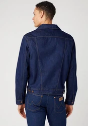 WRANGLER Übergangsjacke '124MJ' 124MJ