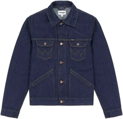 WRANGLER Übergangsjacke '124MJ' 124MJ