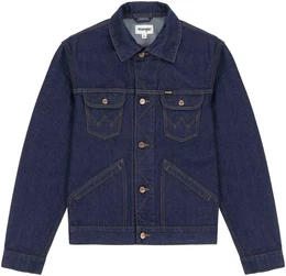Jeansjacke 124MJ