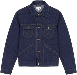 WRANGLER Übergangsjacke '124MJ'