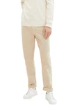 TOM TAILOR Chinohose Beige/Khaki