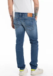Replay Slim-fit Jeans ANBASS HYPERFLEX BIO 