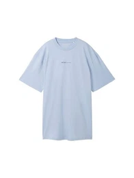 T-Shirt relaxed printed t-shirt