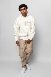 Dropsize Hoodie DZH2 Herren Zip Hoodie DZH2