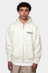 Dropsize Hoodie DZH2 Herren Zip Hoodie DZH2