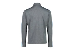 CMP Rollkragenshirt MAN SWEAT GRAFFITE MEL.
