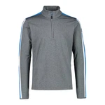 CMP Rollkragenshirt MAN SWEAT GRAFFITE MEL.