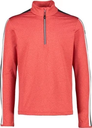 Rollkragenshirt MAN SWEAT 31CF FERRARI MEL-ANTRACITE