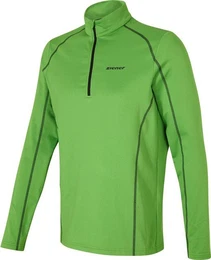 Rollkragenshirt JOCHEL man (underlayer) 323 spring green