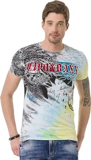Cipo & Baxx T-Shirt