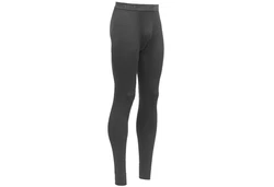 Devold Funktionshose Jakta Merino 200 Longs Dunkelgrau/Grau/Schwarz/Hellgrau