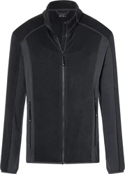 James & Nicholson Fleecejacke Stretch (50784) FaS50784