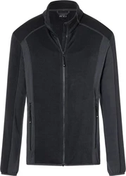 James & Nicholson Fleecejacke Stretch (50784) FaS50784