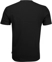Lonsdale T-Shirt Original Lila/Bordeaux/Dunkelrot