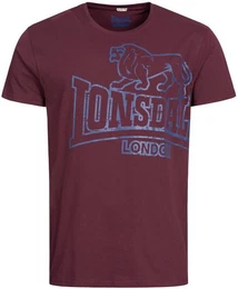 T-Shirt Langsett