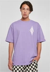 Starter Black Label T-Shirt Starter Peak Oversize Tee Schwarz