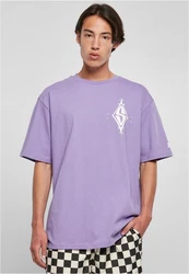 Starter Black Label T-Shirt Starter Peak Oversize Tee Schwarz