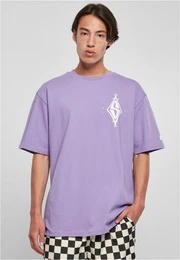 T-Shirt Starter Peak S Oversize Tee