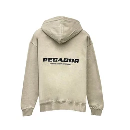 Kapuzenpullover Colne Logo (1-tlg., kein Set)