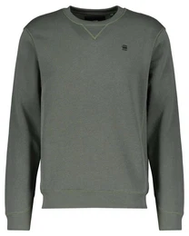 G-STAR Sweatshirt Herren Sweatshirt (1-tlg)