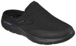 Skechers Summits Clog schwarz