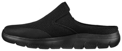 Skechers Summits Clog schwarz