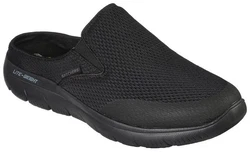 Skechers Summits Clog schwarz