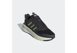 adidas Sportswear X_PLRPHASE Sneaker Dunkelgrün/Grün/Schwarz/Braun/Grau