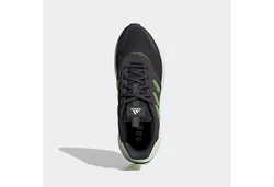 adidas Sportswear X_PLRPHASE Sneaker Dunkelgrün/Grün/Schwarz/Braun/Grau