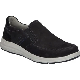 Giuseppe 05, schwarz Schnrschuh